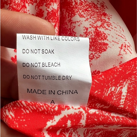 Women’s Quilted Jacket, Size Medium - Picture 8 of 9